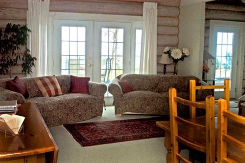 Metchosin The Lodge At Weir'S Beach المظهر الخارجي الصورة