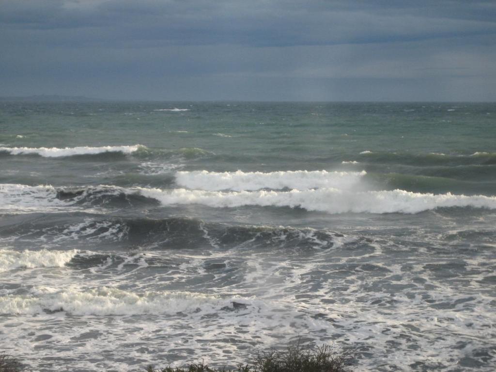 Metchosin The Lodge At Weir'S Beach المظهر الخارجي الصورة