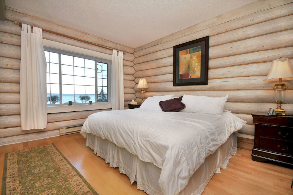 Metchosin The Lodge At Weir'S Beach المظهر الخارجي الصورة